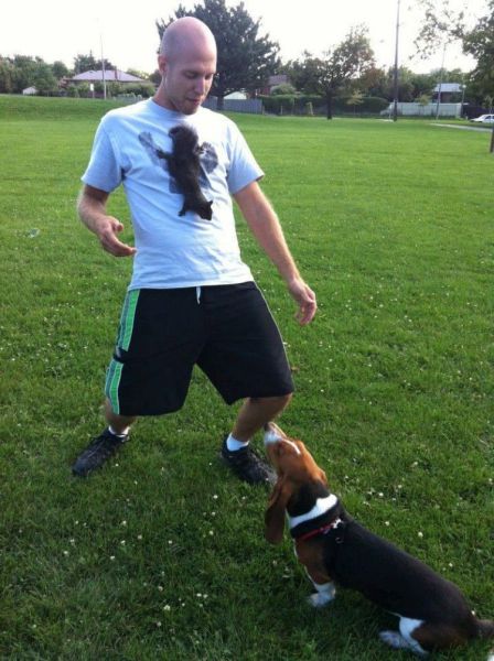 Morning Picdump