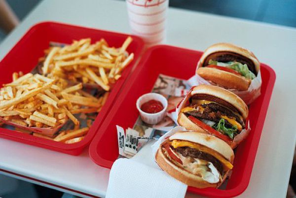 Crazy Food Porn. Part 3
