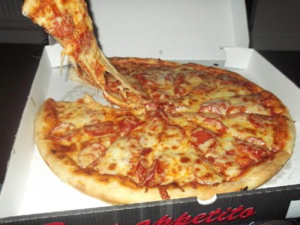 Crazy Food Porn. Part 3