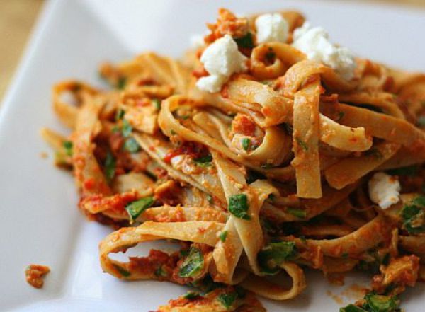 Crazy Food Porn. Part 3