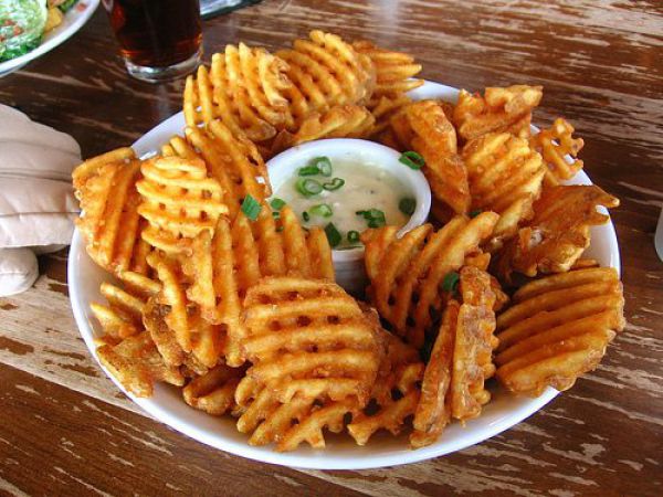 Crazy Food Porn. Part 3