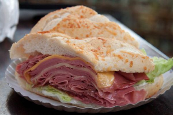 Crazy Food Porn. Part 3