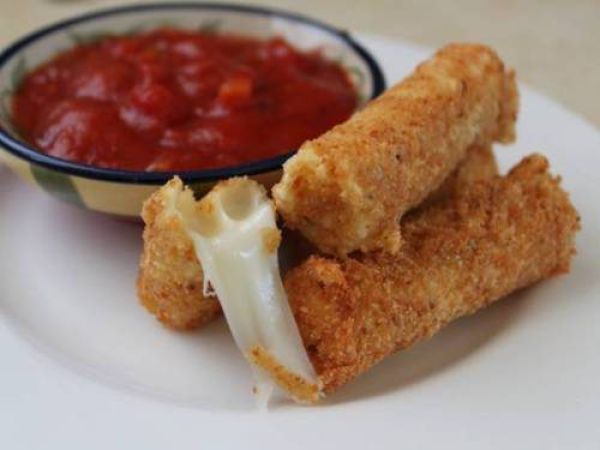 Crazy Food Porn. Part 3