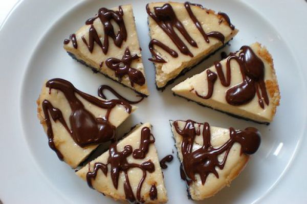 Crazy Food Porn. Part 3