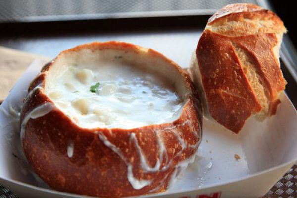Crazy Food Porn. Part 3