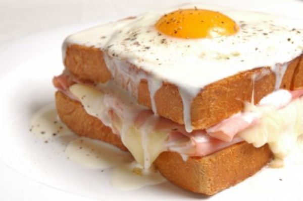 Crazy Food Porn. Part 3