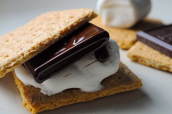 Crazy Food Porn. Part 3