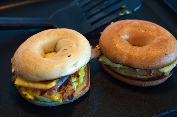 Crazy Food Porn. Part 3