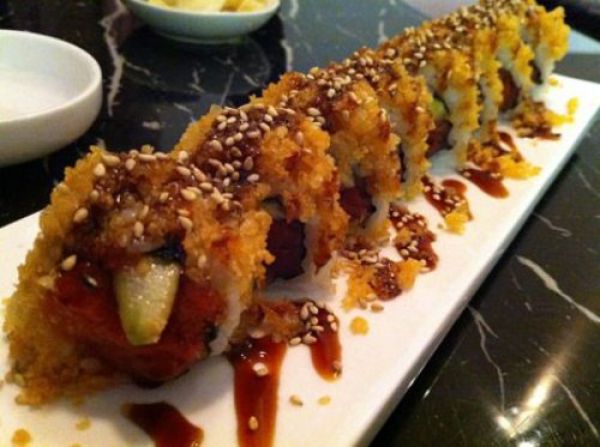 Crazy Food Porn. Part 3