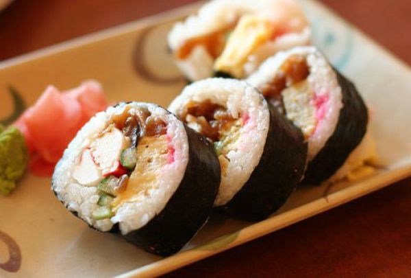 Crazy Food Porn. Part 3
