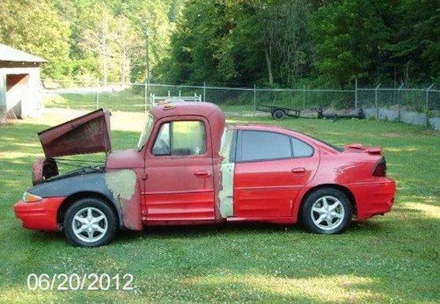 Morning Picdump
