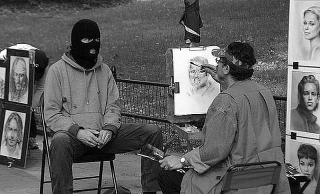 Morning Picdump