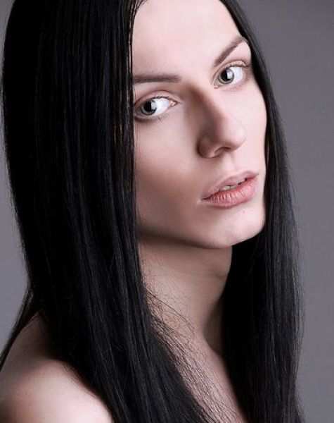 Man or Woman?