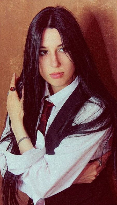 Man or Woman?