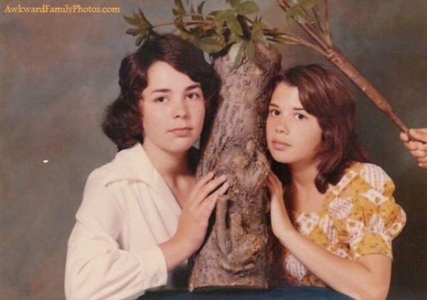 Awkward Family Photos. Part 9