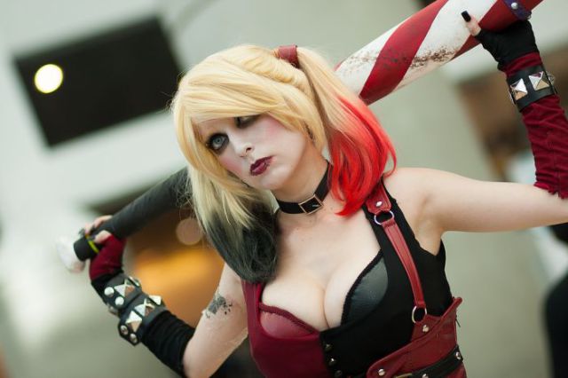 Cosplay Ladies Any Geek Would Love