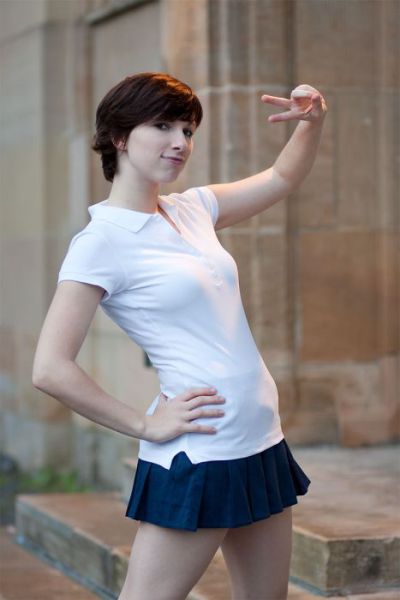 Cosplay Ladies Any Geek Would Love