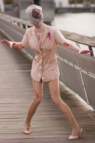 Cosplay Ladies Any Geek Would Love