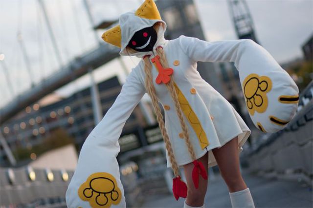 Cosplay Ladies Any Geek Would Love