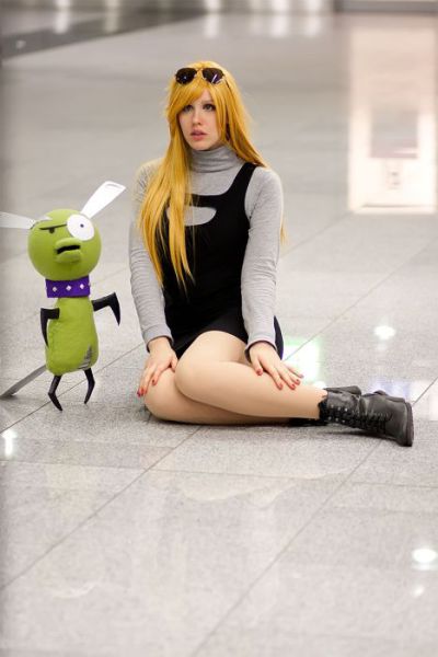 Cosplay Ladies Any Geek Would Love