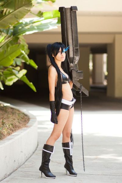Cosplay Ladies Any Geek Would Love