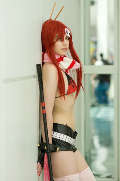 Cosplay Ladies Any Geek Would Love
