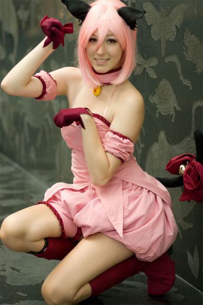 Cosplay Ladies Any Geek Would Love