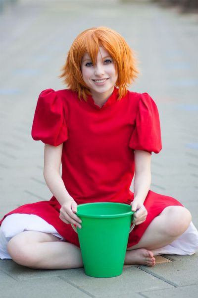 Cosplay Ladies Any Geek Would Love