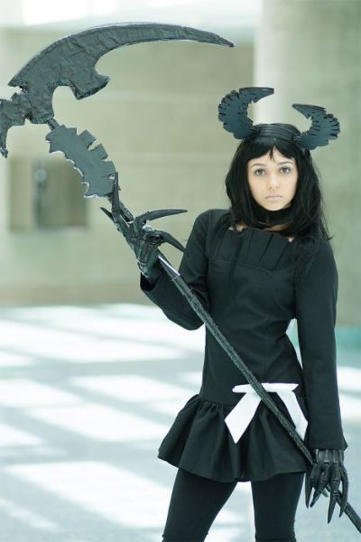 Cosplay Ladies Any Geek Would Love