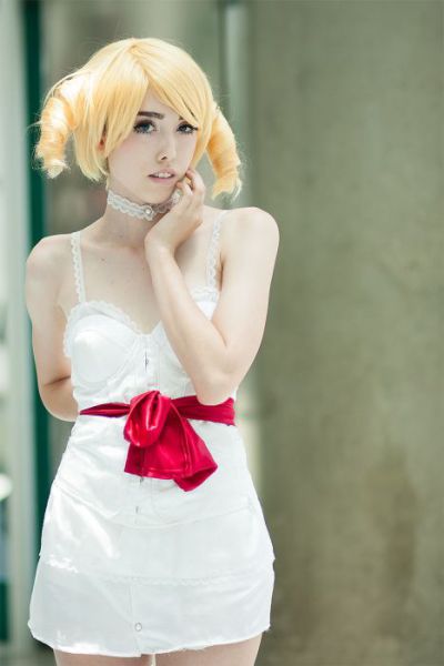 Cosplay Ladies Any Geek Would Love