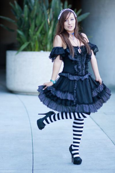 Cosplay Ladies Any Geek Would Love