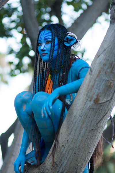 Cosplay Ladies Any Geek Would Love