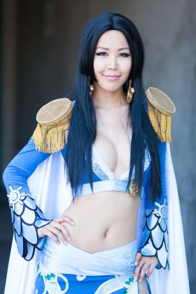 Cosplay Ladies Any Geek Would Love