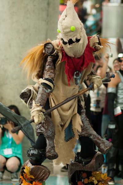 Cosplay Ladies Any Geek Would Love
