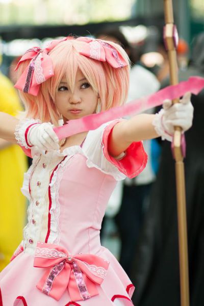 Cosplay Ladies Any Geek Would Love