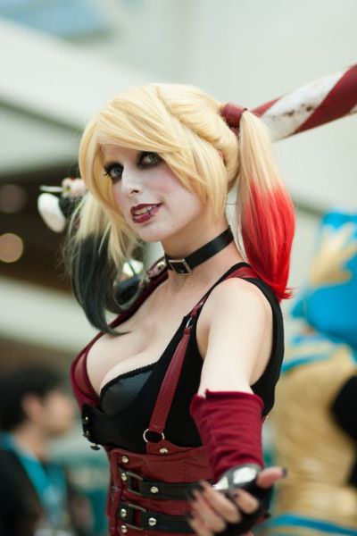 Cosplay Ladies Any Geek Would Love