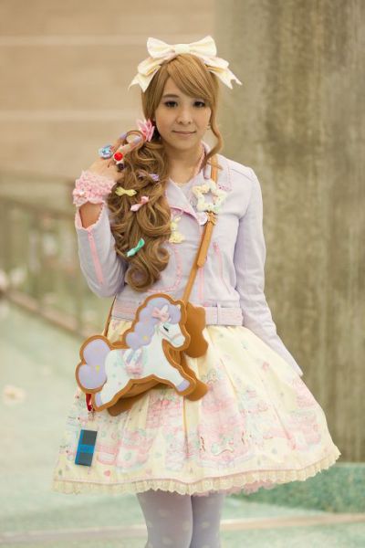 Cosplay Ladies Any Geek Would Love