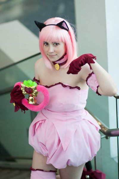 Cosplay Ladies Any Geek Would Love