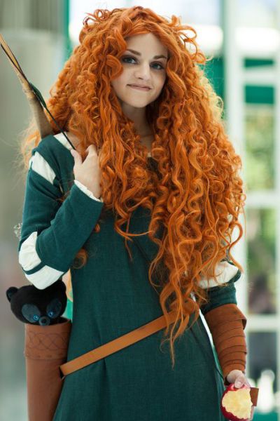 Cosplay Ladies Any Geek Would Love