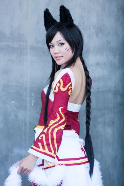 Cosplay Ladies Any Geek Would Love