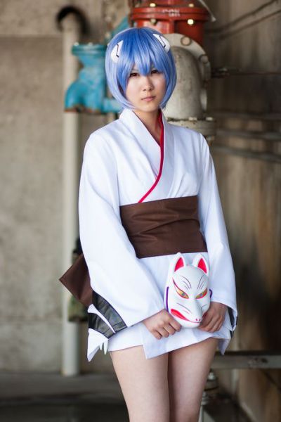 Cosplay Ladies Any Geek Would Love