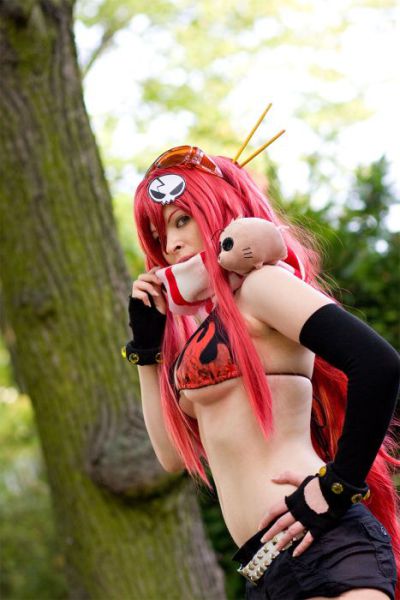 Cosplay Ladies Any Geek Would Love
