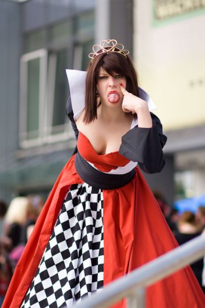Cosplay Ladies Any Geek Would Love