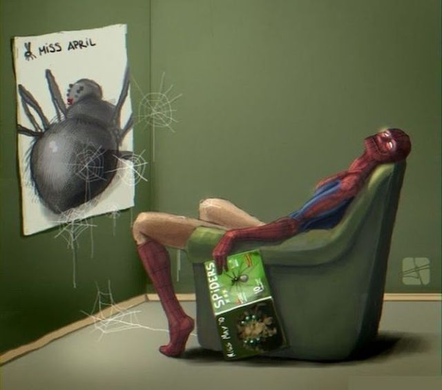 Morning Picdump