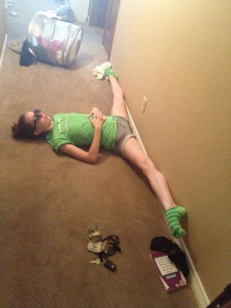 Morning Picdump