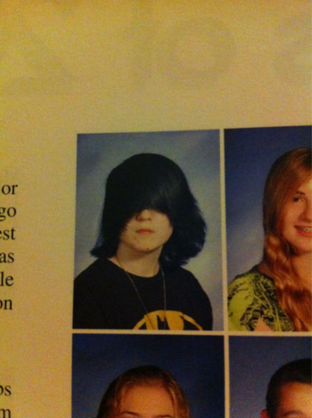 No One Should Have to See This