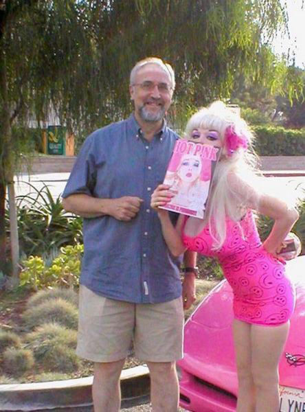 Barbie Granny