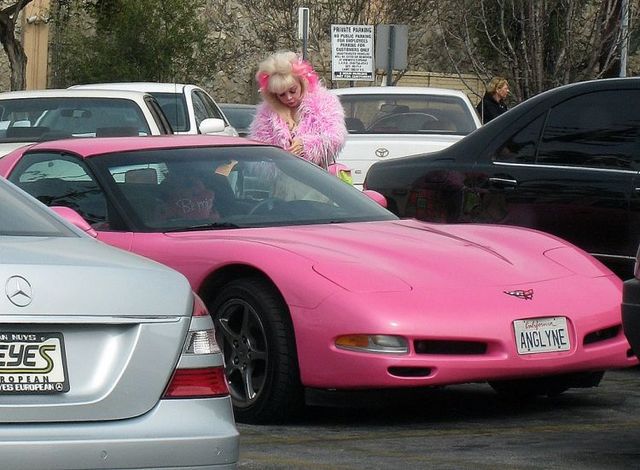 Barbie Granny