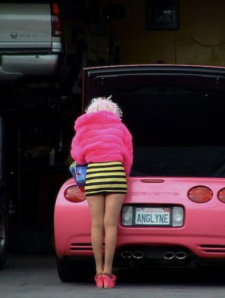 Barbie Granny