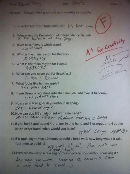 Morning Picdump